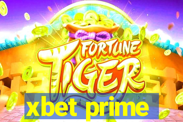 xbet prime